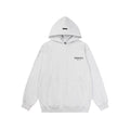 FEAR OF GOD FOG ESSENTIALS New York Limited Unisex Hoodie
