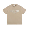 FEAR OF GOD ESSENTIALS 2026 Summer New Unisex Short Sleeve T‑Shirt