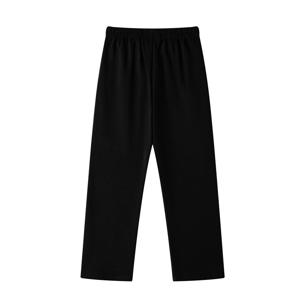 FEAR OF GOD FOG ESSENTIALS Number 26 Straight‑Leg Sweatpants