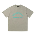 FEAR OF GOD ESSENTIALS Season 9 American High‑Street Loose Short Sleeve T‑Shirt