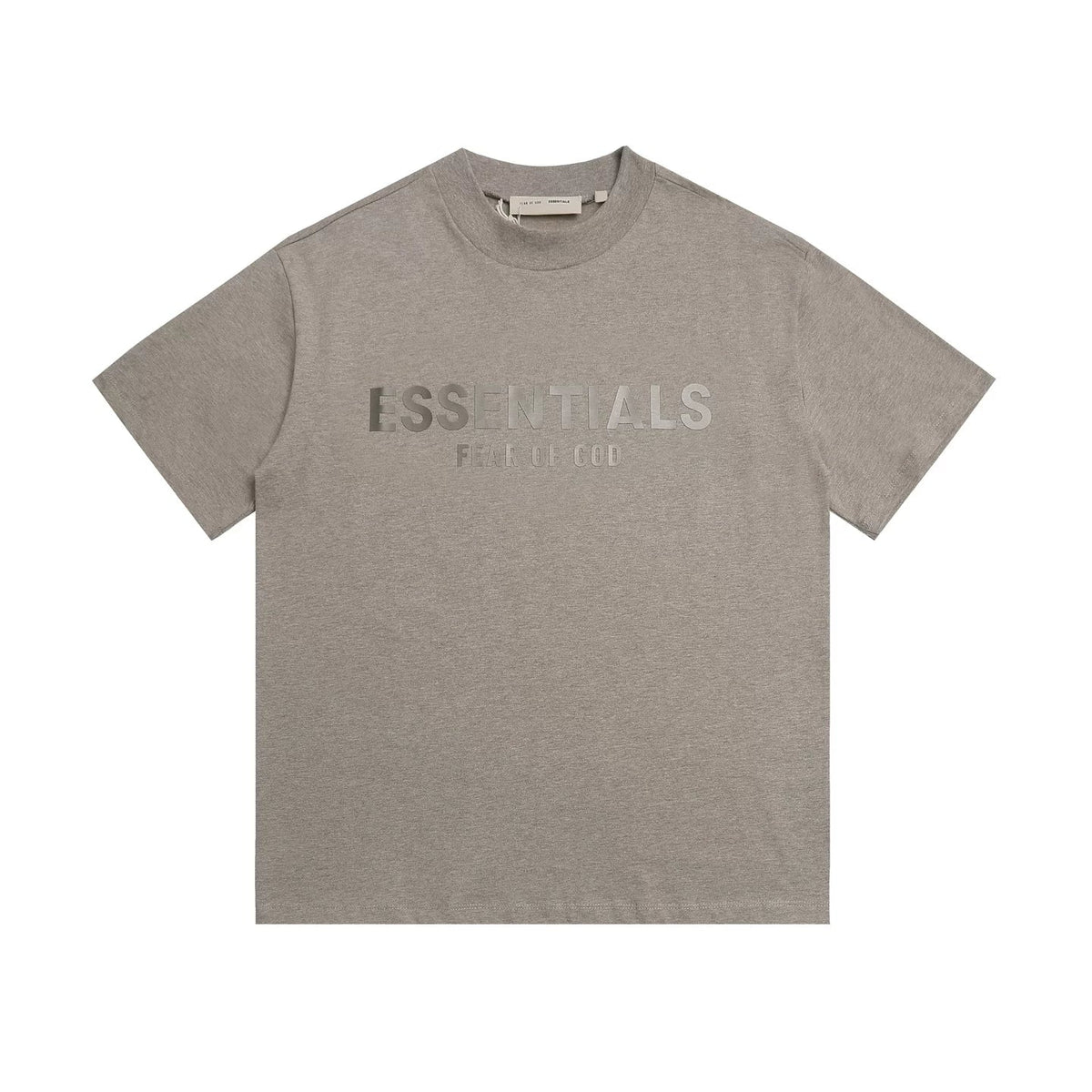 FEAR OF GOD ESSENTIALS 2026 Summer New Unisex Short Sleeve T‑Shirt