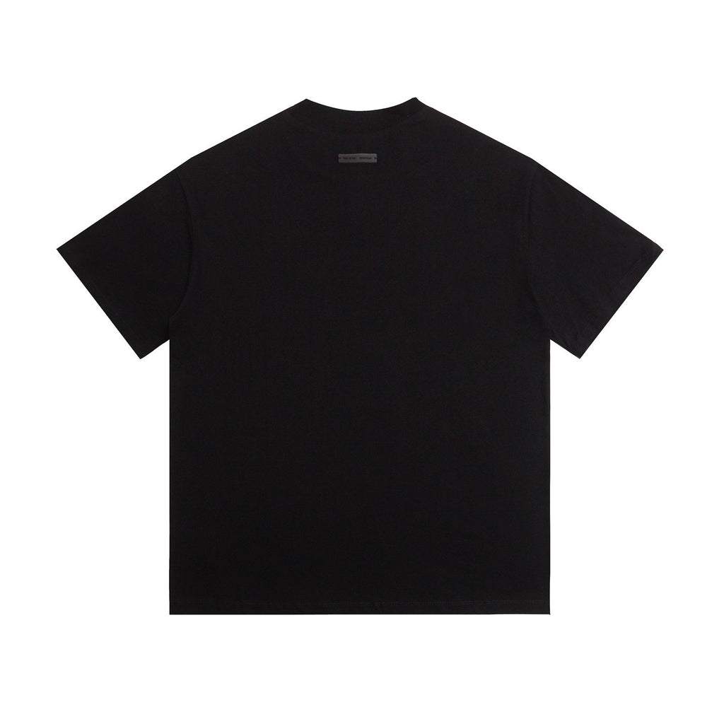 FEAR OF GOD ESSENTIALS 2026 Summer New Unisex Short Sleeve T‑Shirt